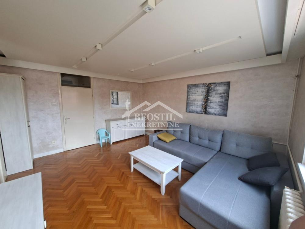 Stan Prodaja Beograd Stan Prodaja Beograd Bežanijska Kosa 2 65 m2