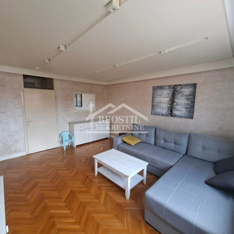 Stan Prodaja Beograd Bežanijska Kosa 2 65 m2