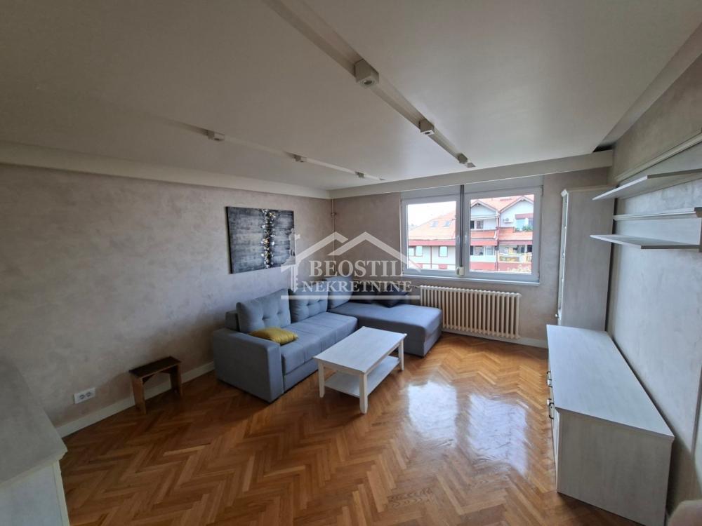 Stan Prodaja Beograd Stan Prodaja Beograd Bežanijska Kosa 2 65 m2