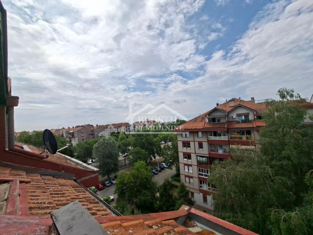 132025414_14_20260706121112 Trosoban stan na prodaju, Bežanijska Kosa 2, Beograd, 65m², 270.000 €