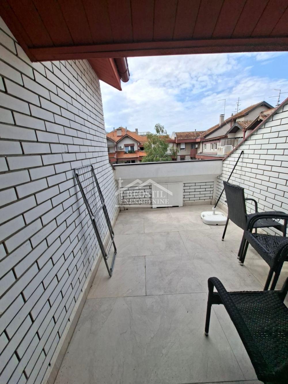 132025414_15_20260706121112 Trosoban stan na prodaju, Bežanijska Kosa 2, Beograd, 65m², 270.000 €