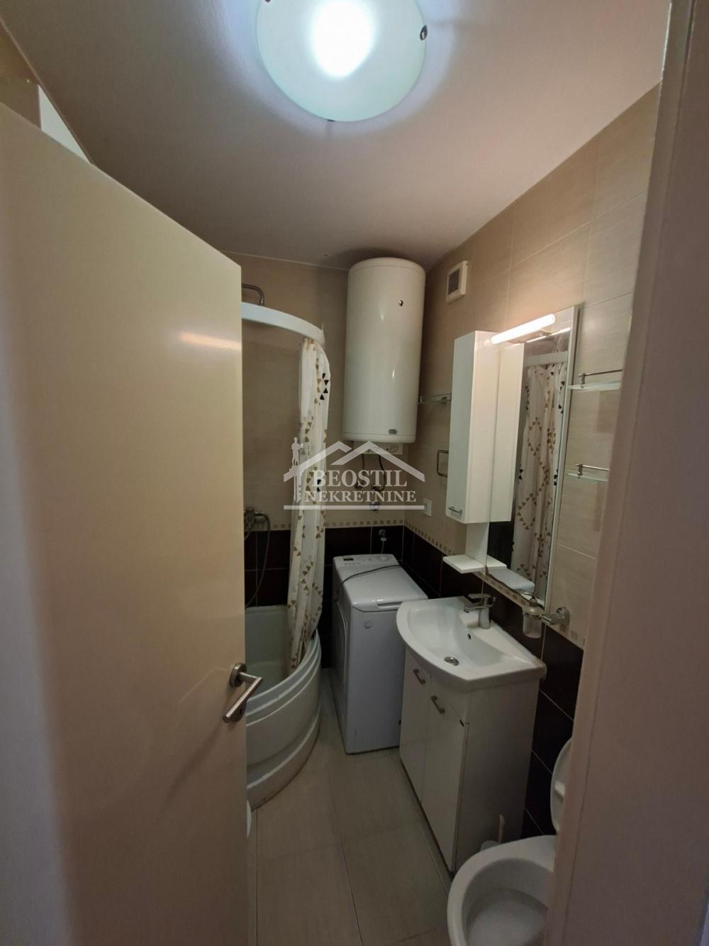 132025414_4_20260706121107 Trosoban stan na prodaju, Bežanijska Kosa 2, Beograd, 65m², 270.000 €