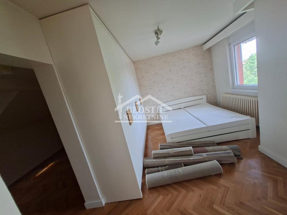 132025414_9_20260706121110 Trosoban stan na prodaju, Bežanijska Kosa 2, Beograd, 65m², 270.000 €