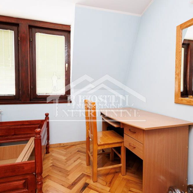 Stan Prodaja Beograd Gundulićev Venac 109 m2