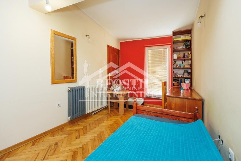 132025418_13_20260706185732 Četvorosoban stan na prodaju, Gundulićev Venac, Beograd, 109m², 349.900 €