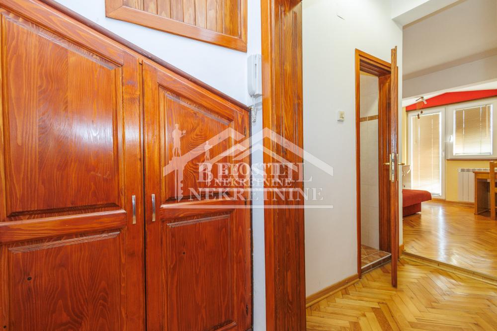 132025418_14_20260706185737 Četvorosoban stan na prodaju, Gundulićev Venac, Beograd, 109m², 349.900 €