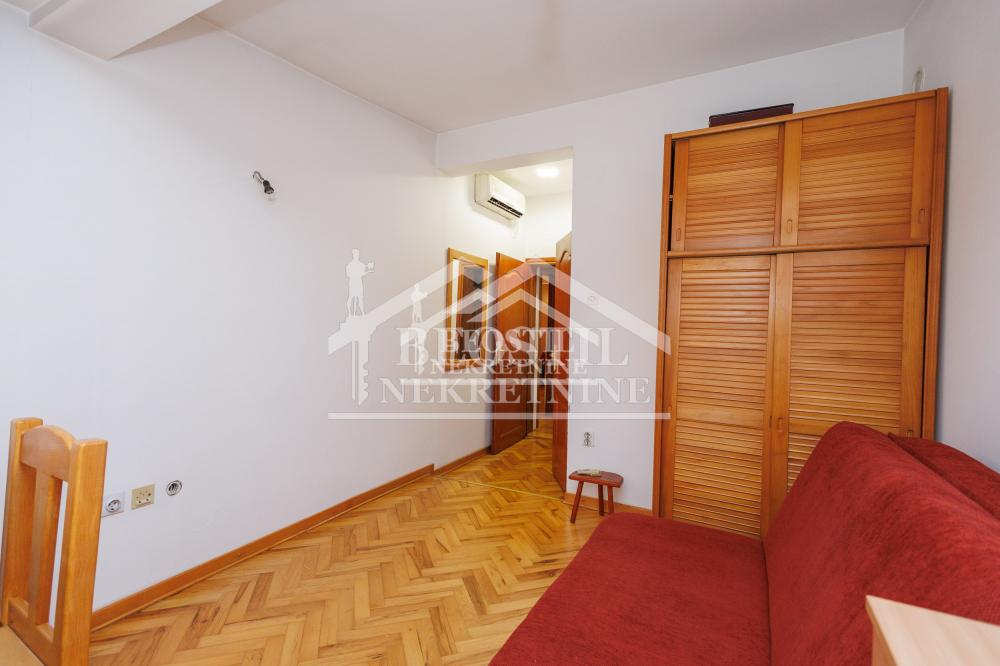 132025418_15_20260706191431 Četvorosoban stan na prodaju, Gundulićev Venac, Beograd, 109m², 349.900 €