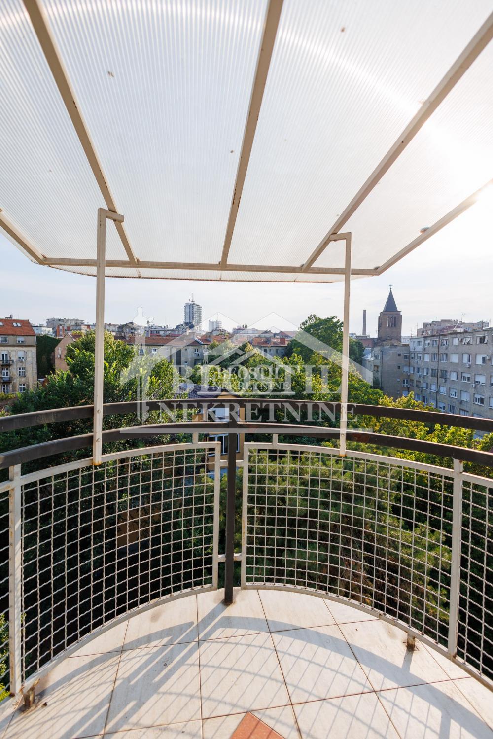 132025418_16_20260706191431 Četvorosoban stan na prodaju, Gundulićev Venac, Beograd, 109m², 349.900 €