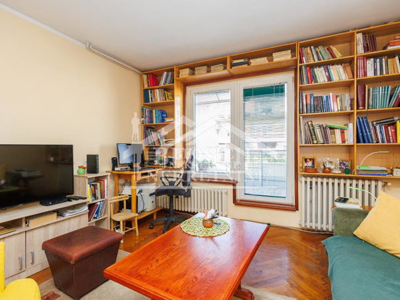 Stan Prodaja Beograd Gundulićev Venac 109 m2