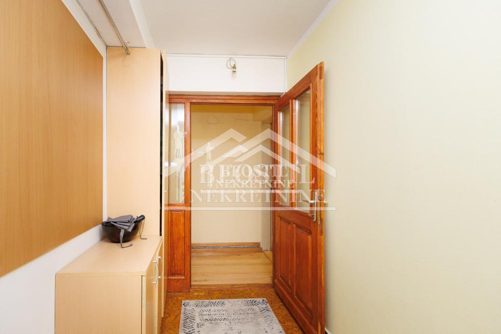 Stan Prodaja Beograd Stan Prodaja Beograd Gundulićev Venac 109 m2