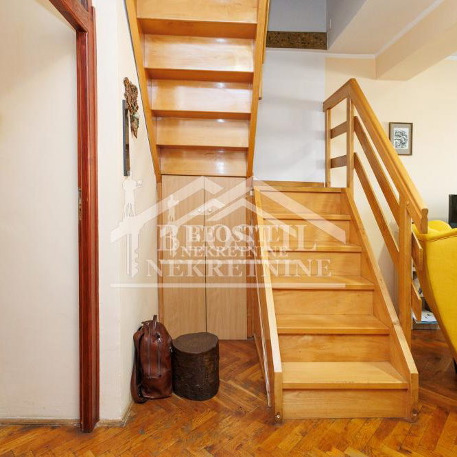 Stan Prodaja Beograd Gundulićev Venac 109 m2