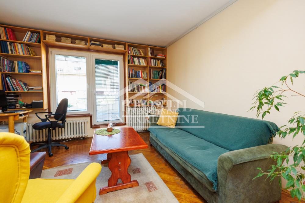 Stan Prodaja Beograd Stan Prodaja Beograd Gundulićev Venac 109 m2