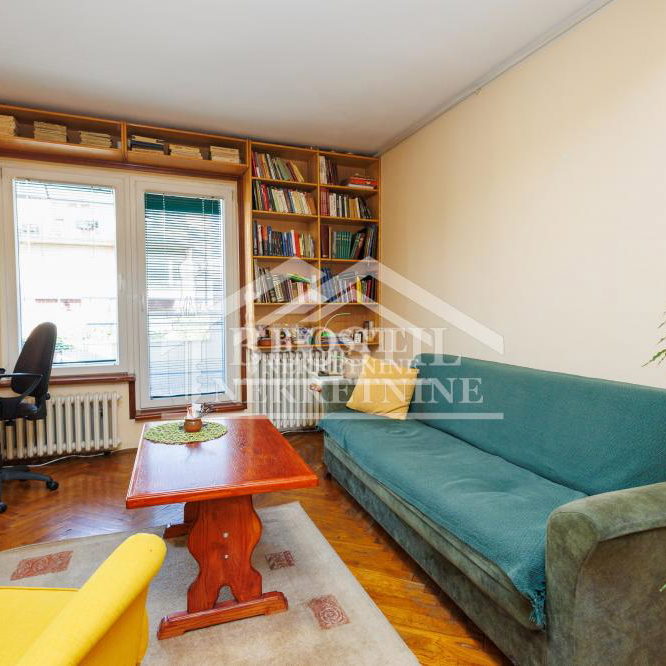 Stan Prodaja Beograd Gundulićev Venac 109 m2