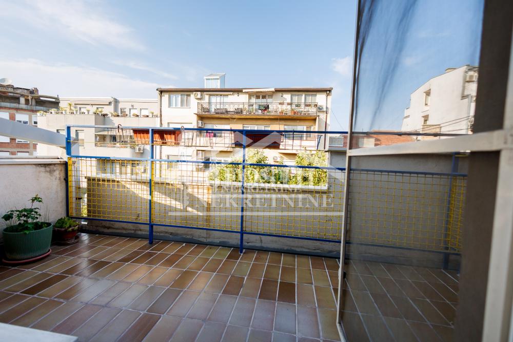 Stan Prodaja Beograd Stan Prodaja Beograd Gundulićev Venac 109 m2
