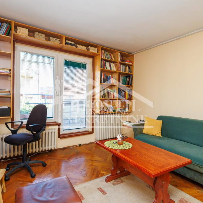Stan Prodaja Beograd Gundulićev Venac 109 m2
