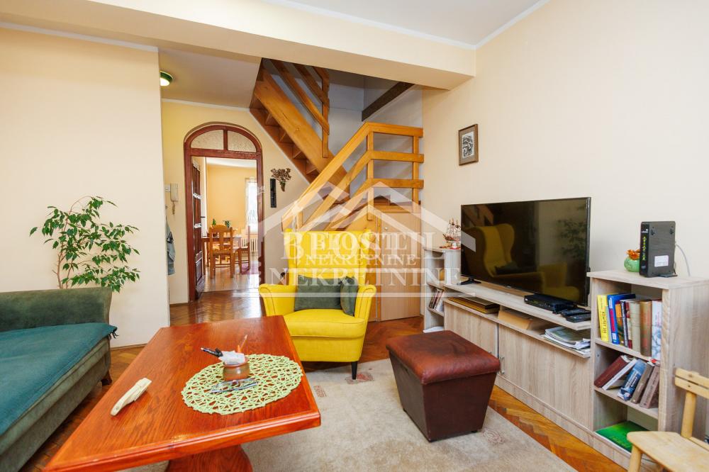 Stan Prodaja Beograd Stan Prodaja Beograd Gundulićev Venac 109 m2