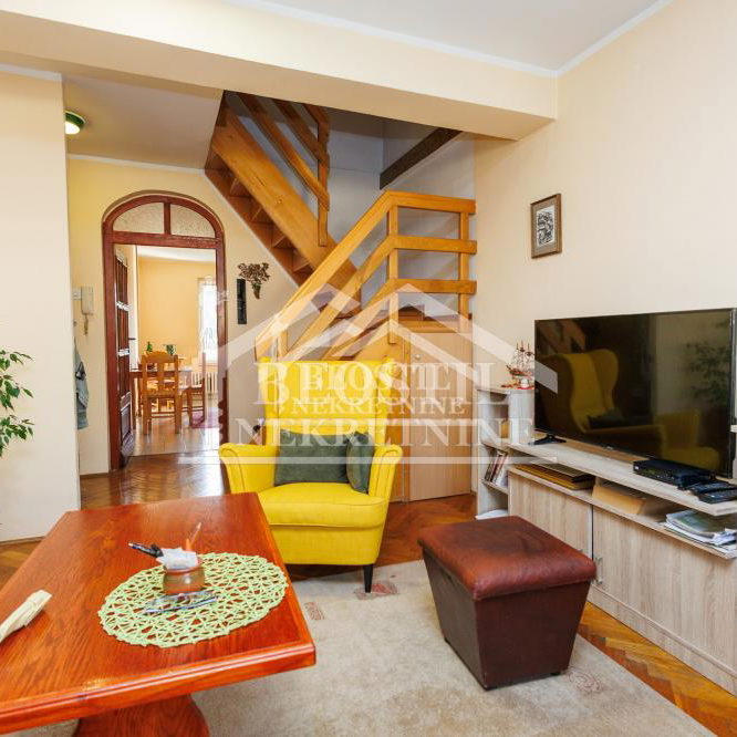 Stan Prodaja Beograd Gundulićev Venac 109 m2