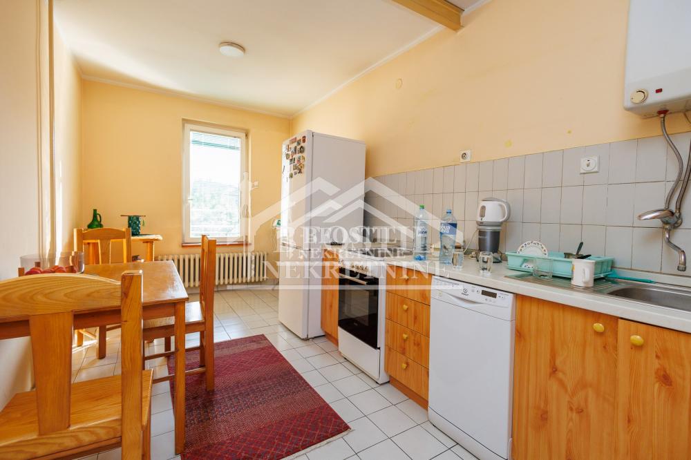 Stan Prodaja Beograd Stan Prodaja Beograd Gundulićev Venac 109 m2