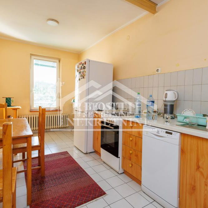 Stan Prodaja Beograd Gundulićev Venac 109 m2