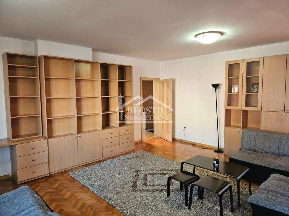 Stan Prodaja Beograd Stan Prodaja Beograd Karaburma 71 m2