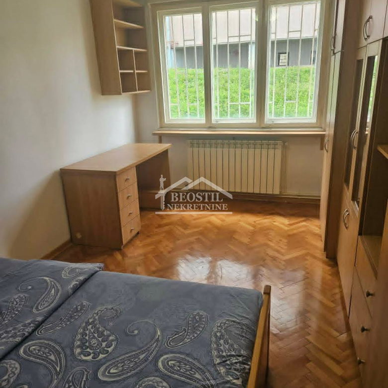 Stan Prodaja Beograd Karaburma 71 m2