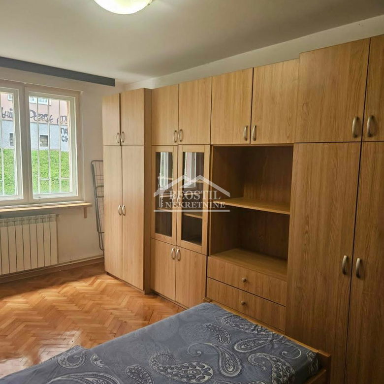 Stan Prodaja Beograd Karaburma 71 m2
