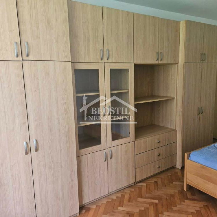 Stan Prodaja Beograd Karaburma 71 m2