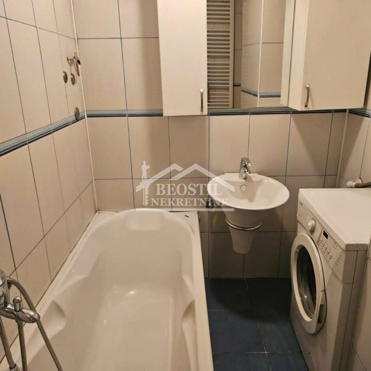 Stan Prodaja Beograd Karaburma 71 m2