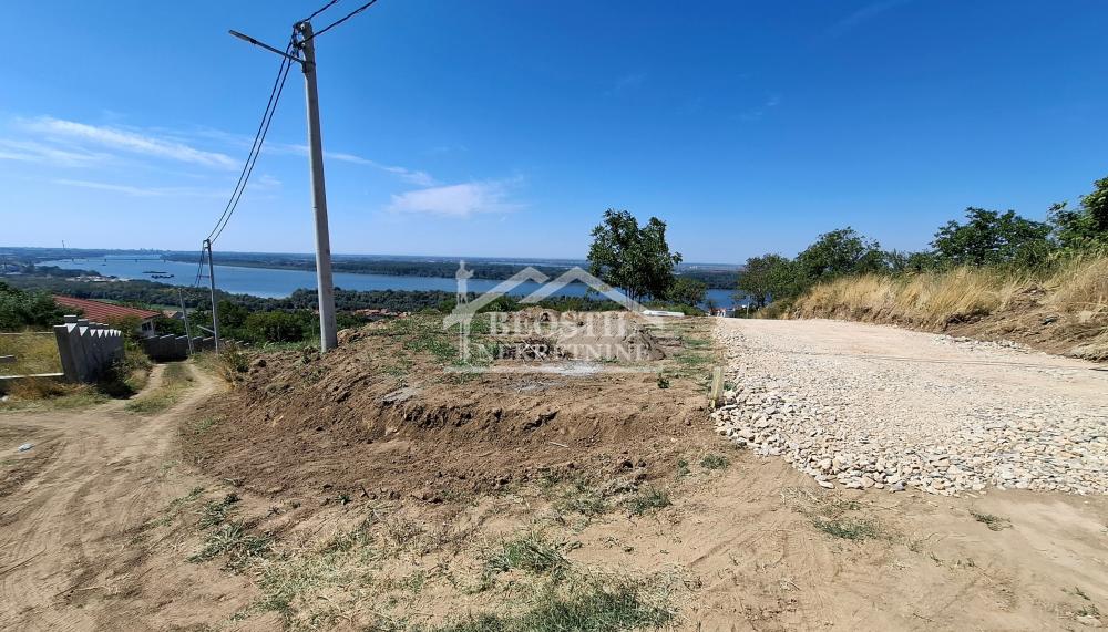Plac Prodaja Beograd Višnjica 0 m2