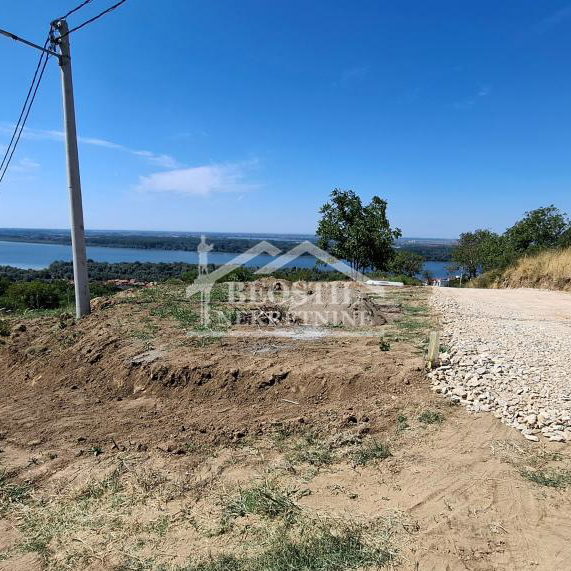Plac Prodaja Beograd Višnjica 0 m2