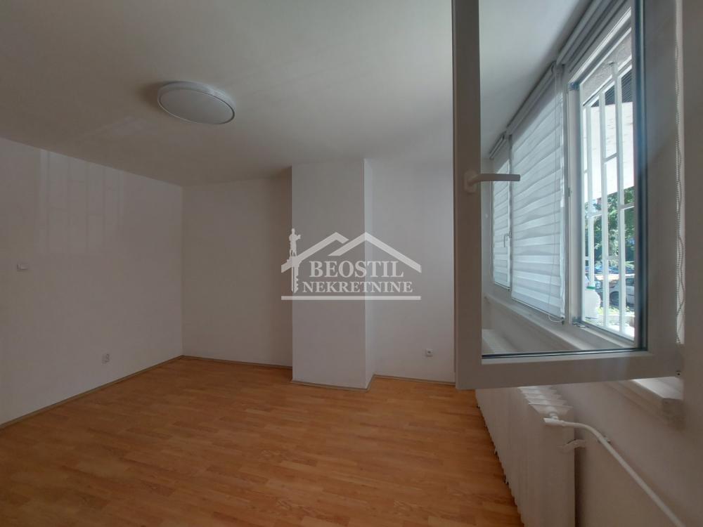 132025441_11_20260711092524 Dvosoban stan za izdavanje, Blok 21, Beograd, 42m², 600 €/mes