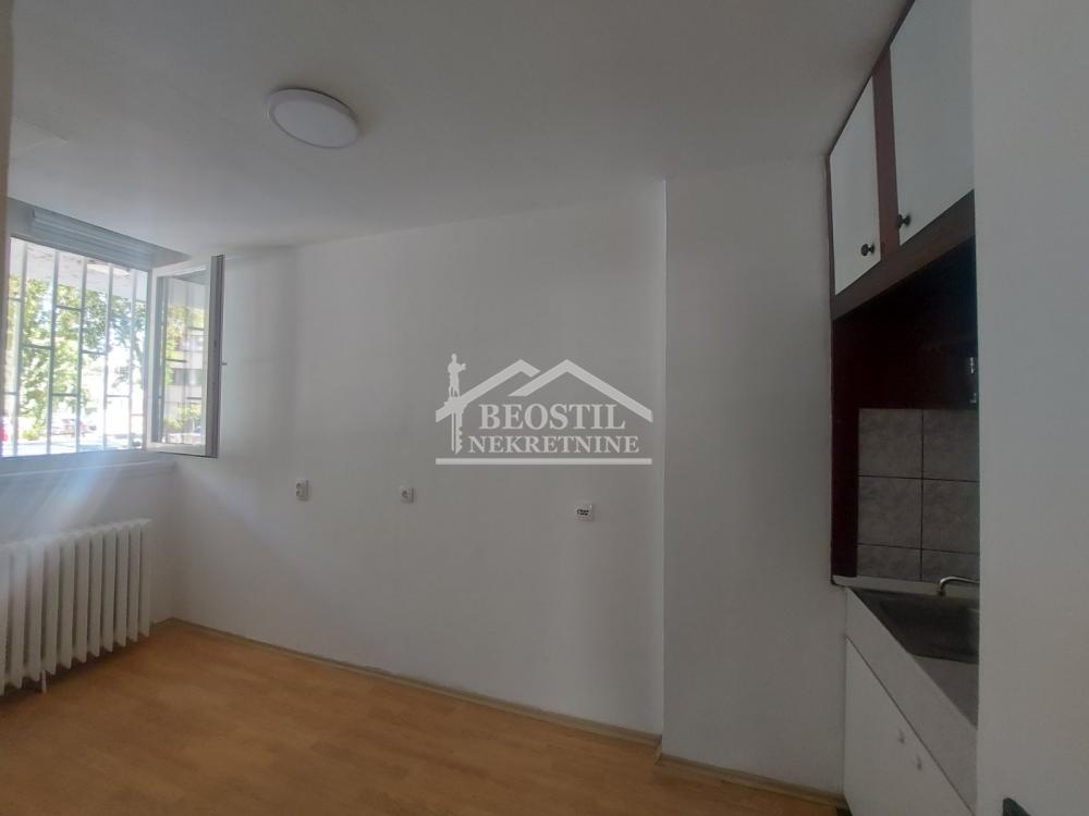 132025441_14_20260711092526 Dvosoban stan za izdavanje, Blok 21, Beograd, 42m², 600 €/mes