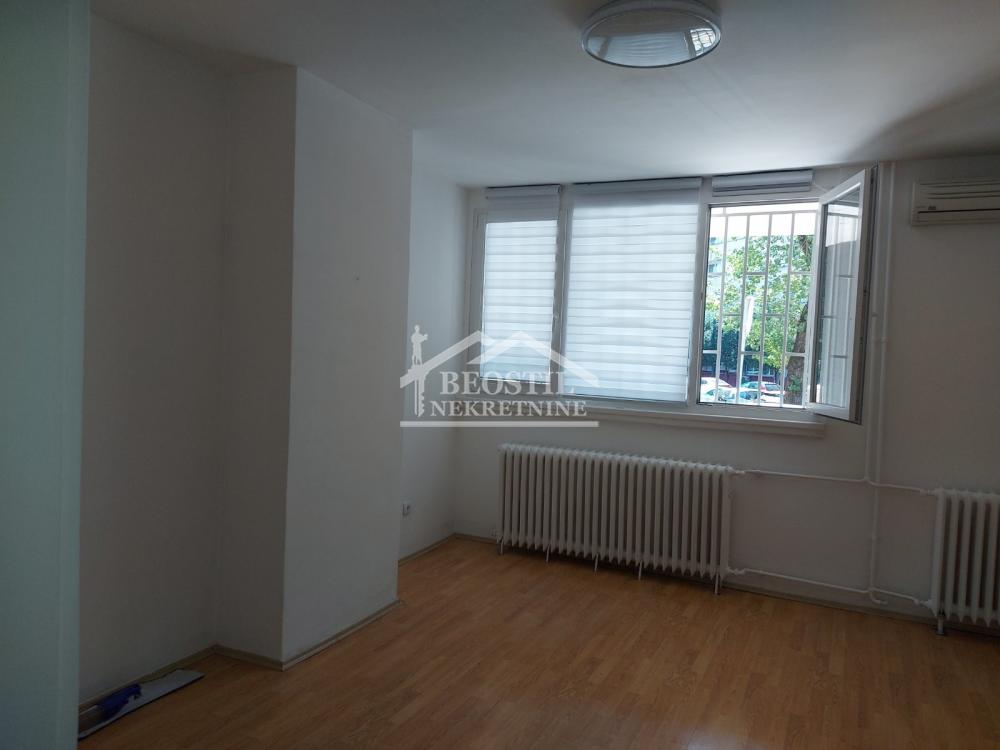 132025441_17_20260711092527 Dvosoban stan za izdavanje, Blok 21, Beograd, 42m², 600 €/mes