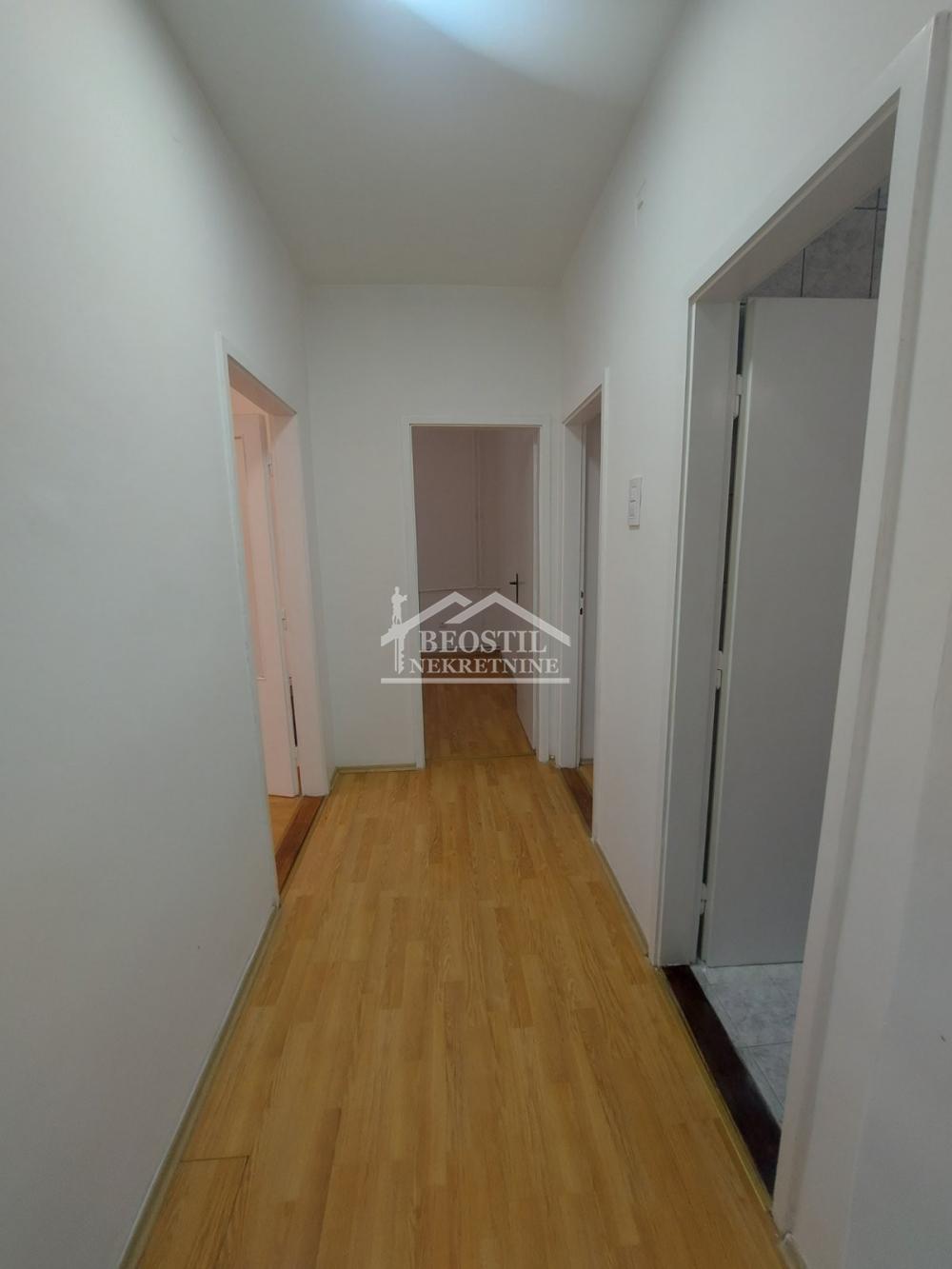 Stan Izdavanje Beograd Stan Izdavanje Beograd Blok 21 42 m2