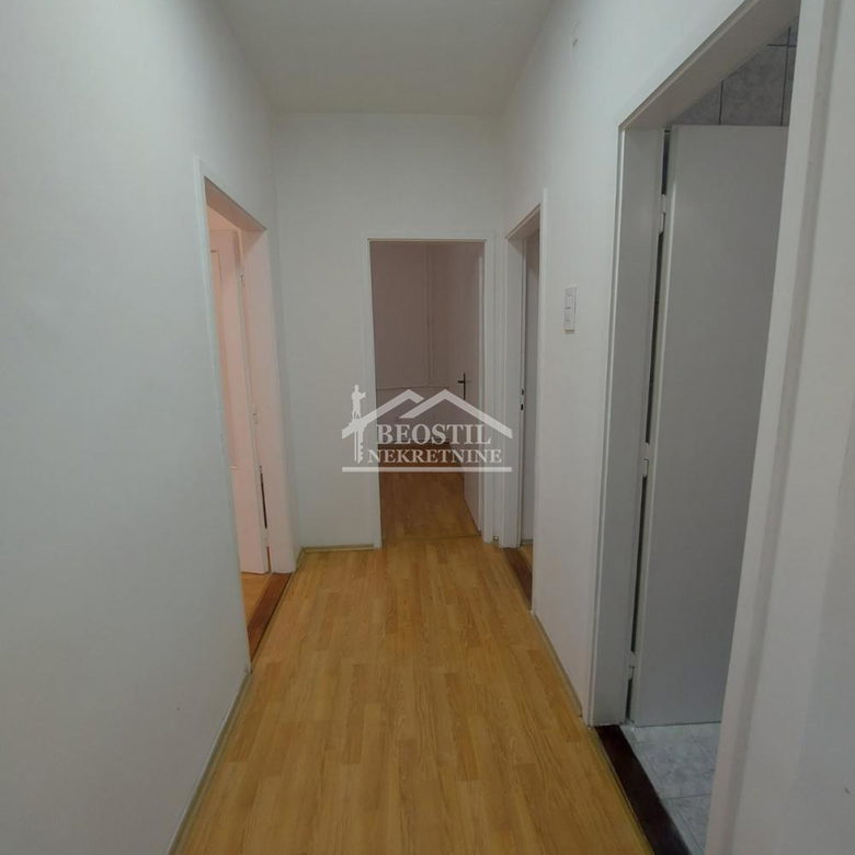 Stan Izdavanje Beograd Blok 21 42 m2