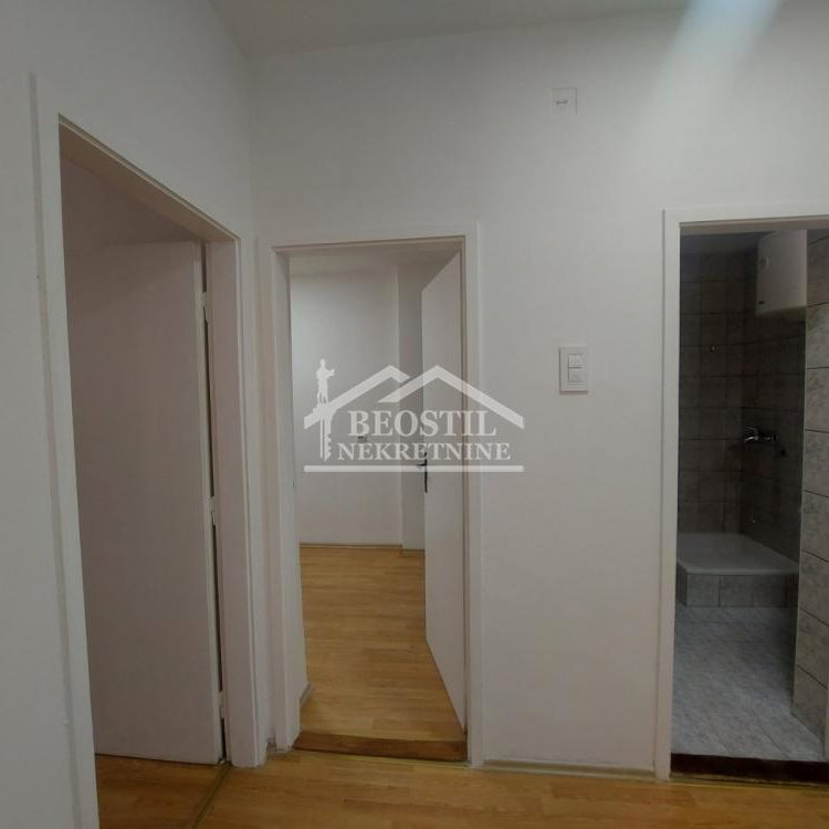 Stan Izdavanje Beograd Blok 21 42 m2