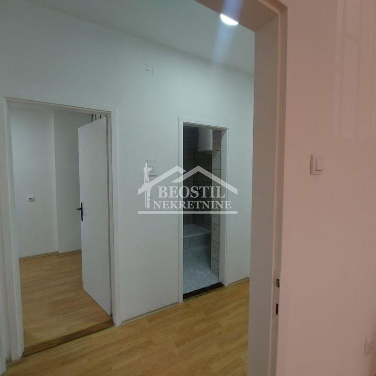Stan Izdavanje Beograd Blok 21 42 m2