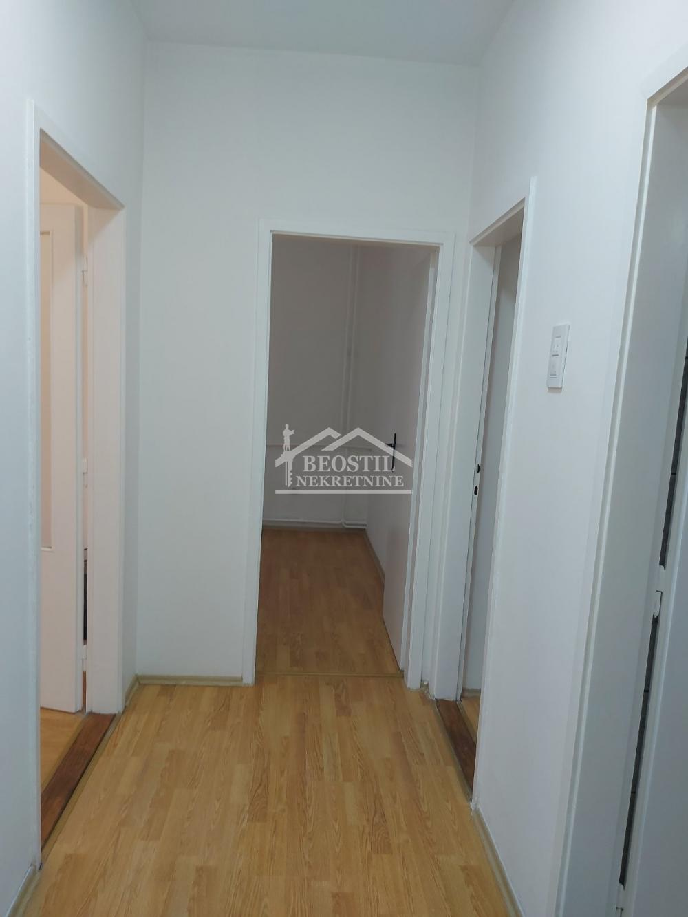 Stan Izdavanje Beograd Stan Izdavanje Beograd Blok 21 42 m2