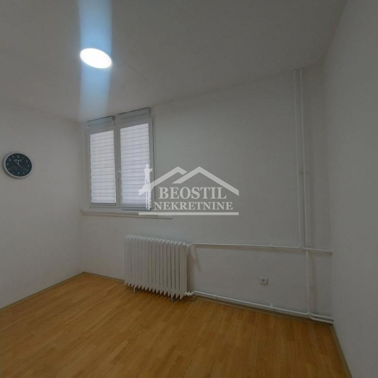 Stan Izdavanje Beograd Blok 21 42 m2