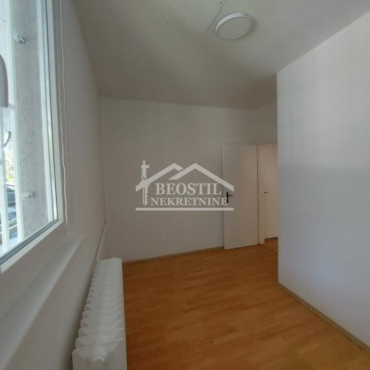 Stan Izdavanje Beograd Blok 21 42 m2