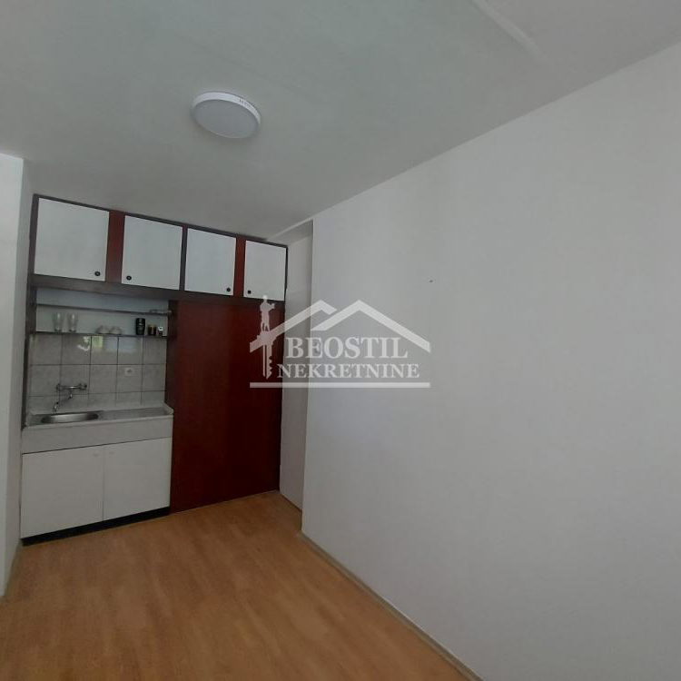 Stan Izdavanje Beograd Blok 21 42 m2