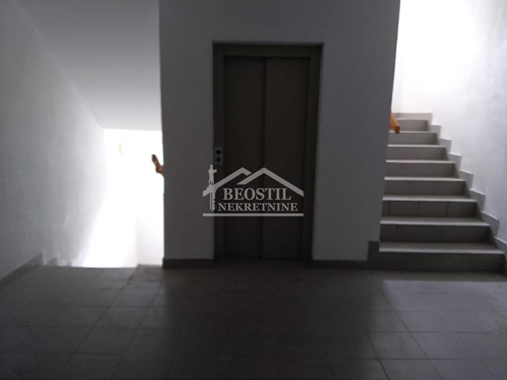 Stan Prodaja Beograd Stan Prodaja Beograd Zemun Polje 62 m2