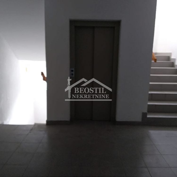 Stan Prodaja Beograd Zemun Polje 62 m2