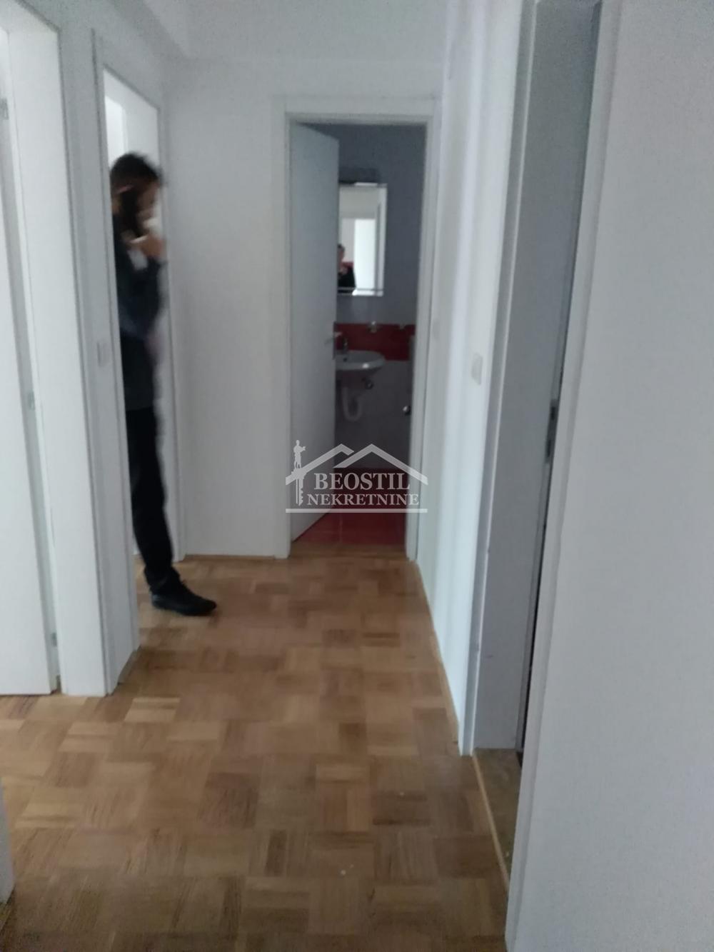 Stan Prodaja Beograd Stan Prodaja Beograd Zemun Polje 62 m2
