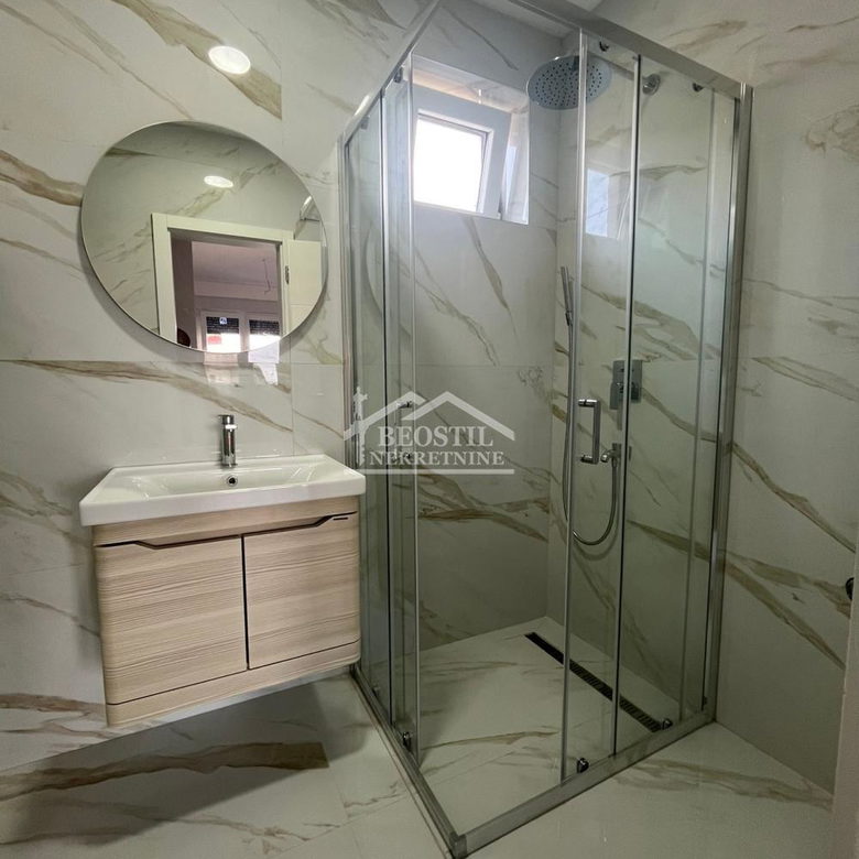 Stan Prodaja Smederevo  49.5 m2