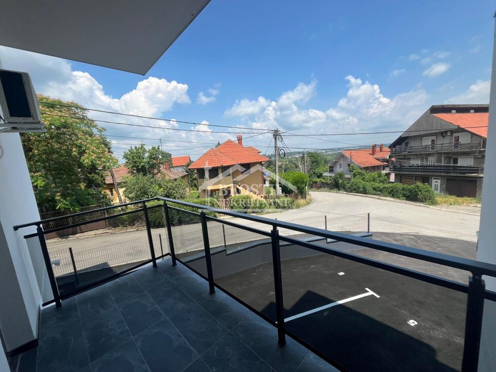 132025455_11_20260713170837 Dvosoban stan na prodaju, Senjak, Smederevo, 49.5m², 88.875 €