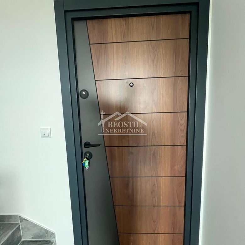 Stan Prodaja Smederevo  49.5 m2