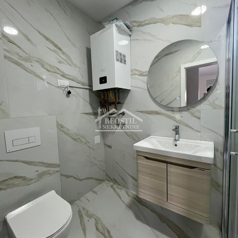 Stan Prodaja Smederevo  49.5 m2