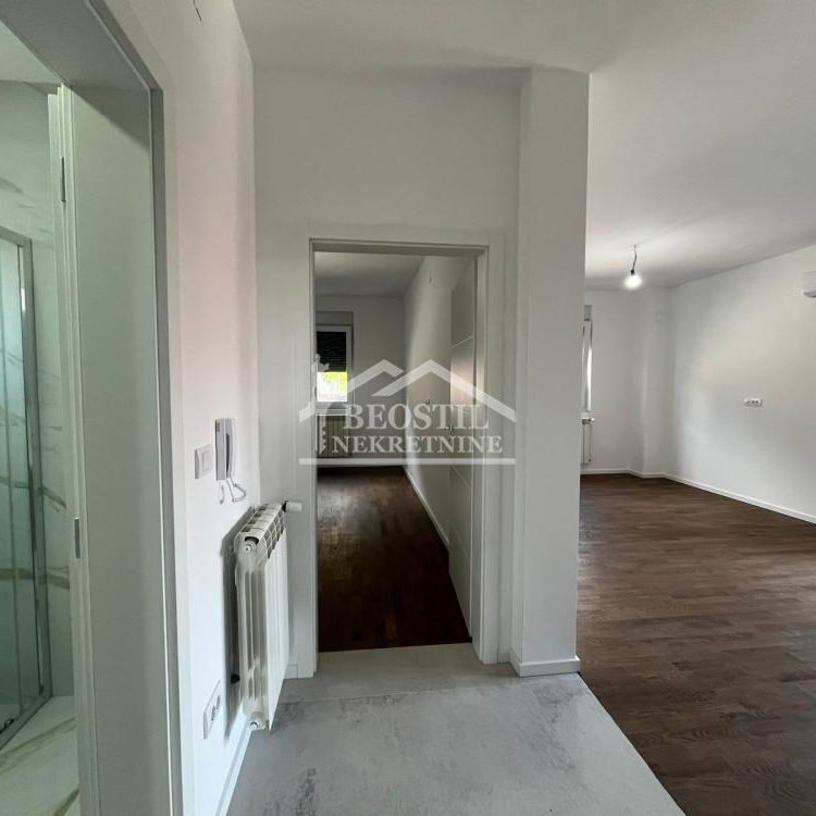 Stan Prodaja Smederevo  49.5 m2
