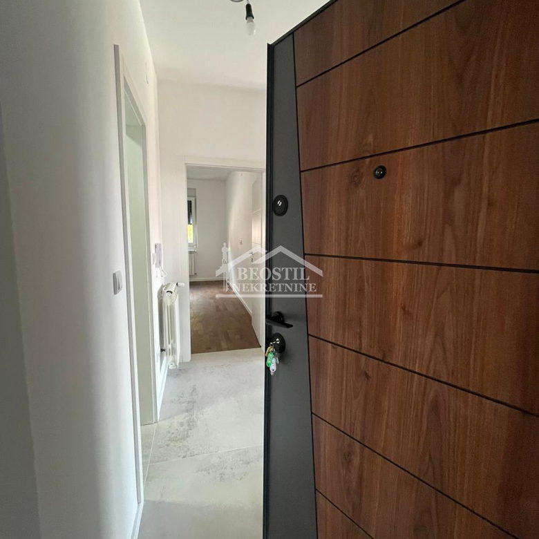 Stan Prodaja Smederevo  49.5 m2